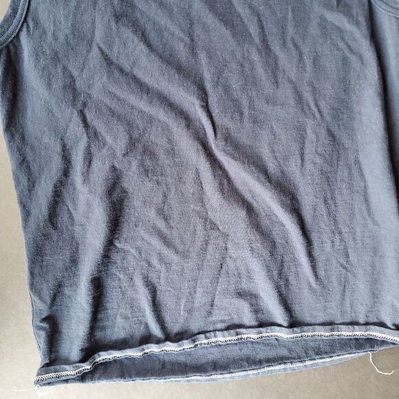 Champion blue tank top - Picture 4 of 7